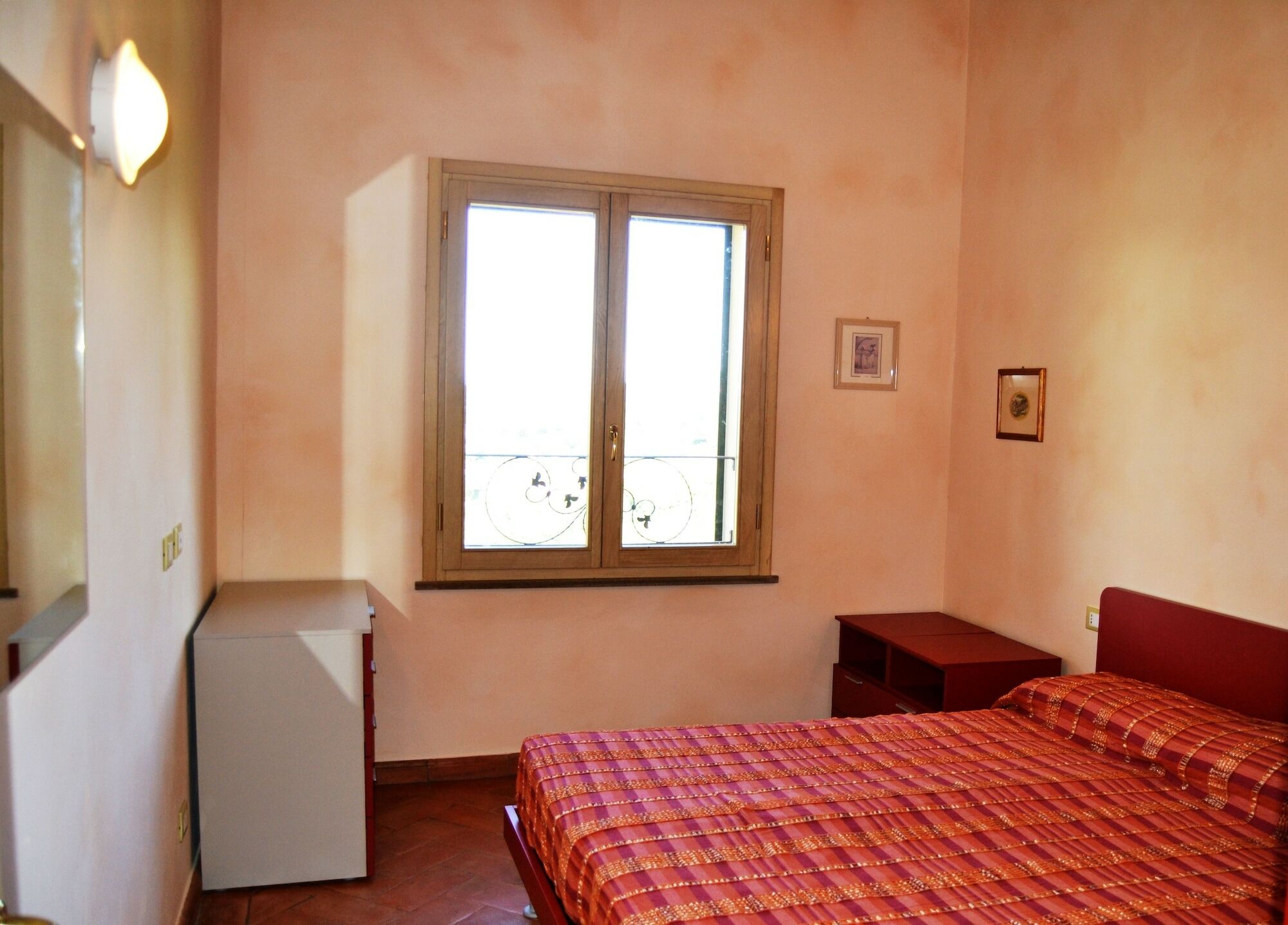 Residenza Il Casale Apartamento Capoliveri (Isola d'Elba)